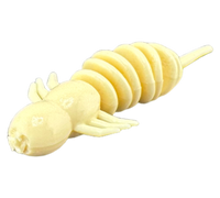 Naugthy Nymphe Bienenmade