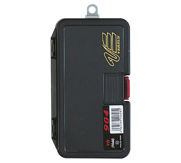 Meiho VS-902 Box Multi Type Smoke Black