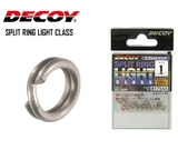 Decoy Split Ring Light Class 1