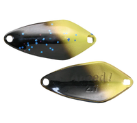 Jackall Apeed 2,7g 126