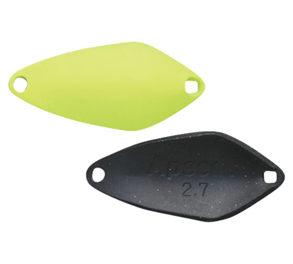 Jackall Apeed 2,7g 142