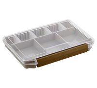 Westin W3 Tackelbox S3
