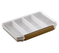 Westin W3 Tackelbox S5