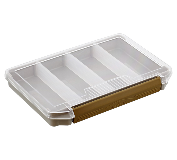 Westin W3 Tackelbox S5