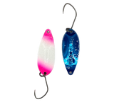 Yarie Spoon Dexter 2,5g GG02