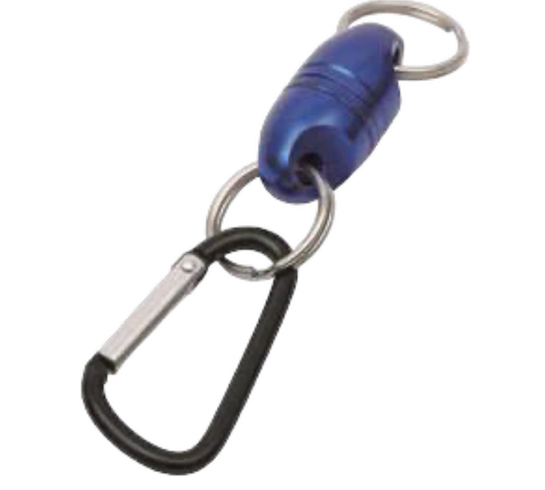 Kenetic Magnet-Kescherclip