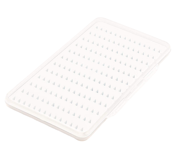 Box für TungstenHaken mit 168 Schlitze Groß