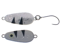 Bullshark Spoon 3g #10