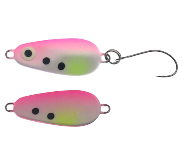 Bullshark Spoon 3g #19