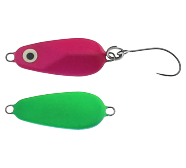 Bullshark Spoon 3g #24