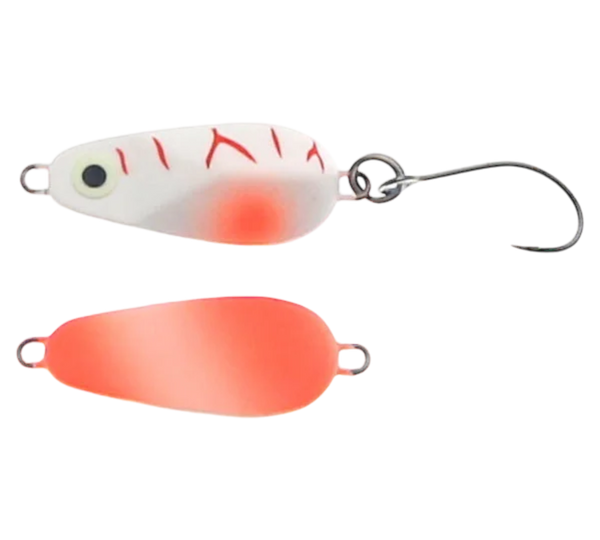 Bullshark Spoon 1,5g #27