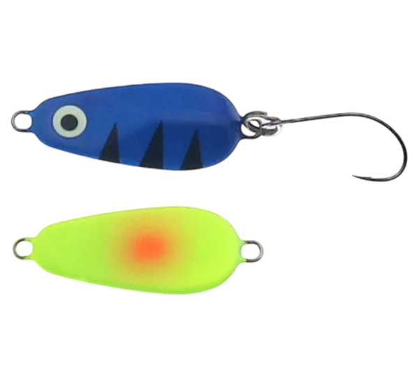 Bullshark Spoon 1,5g #32