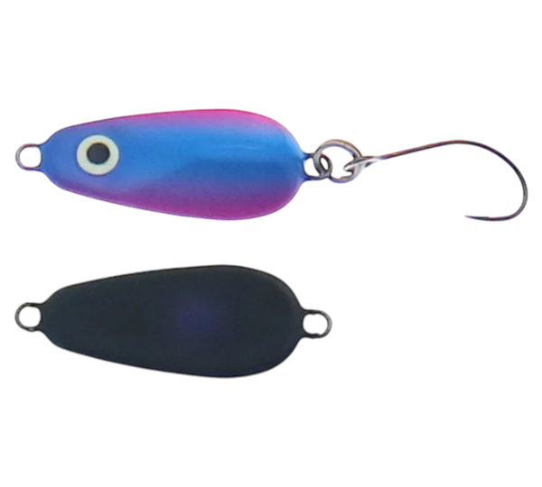 Bullshark Spoon 1,5g #33