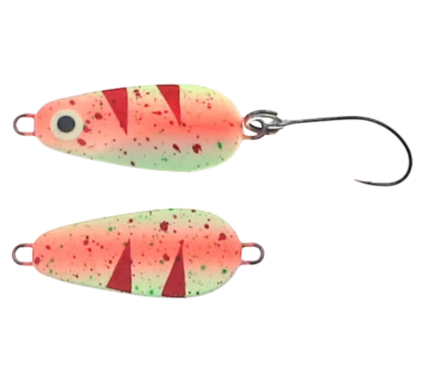 Bullshark Spoon 1,5g #34