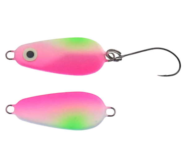 Bullshark Spoon 1,5g #35