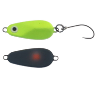 Bullshark Spoon 3g #36