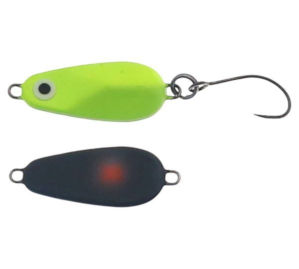 Bullshark Spoon 3g #36