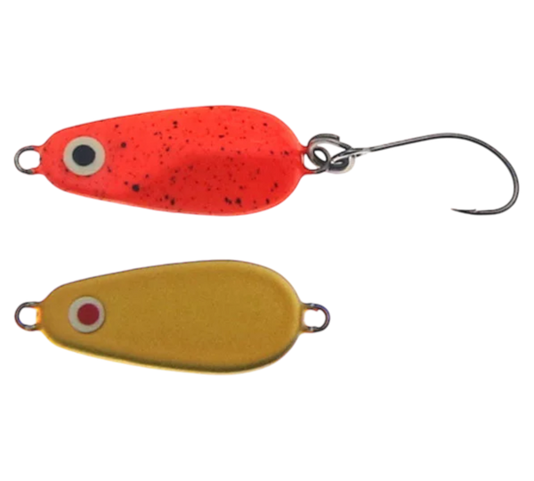 Bullshark Spoon 3g #37