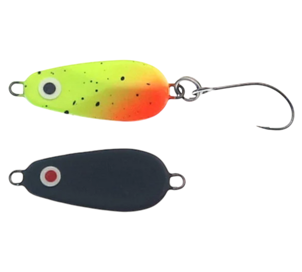 Bullshark Spoon 3g #38