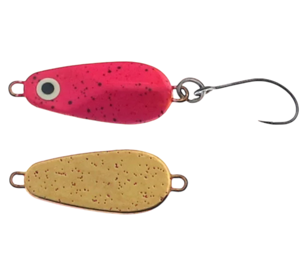 Bullshark Spoon 3g #39