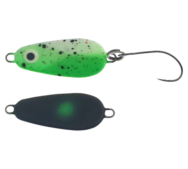 Bullshark Spoon 3g #42