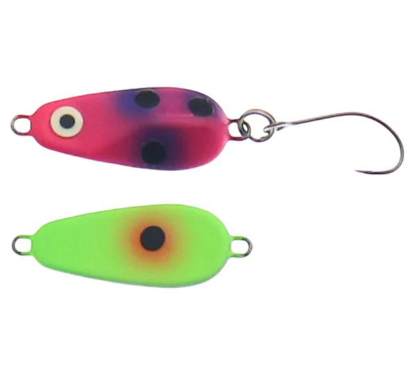 Bullshark Spoon 3g #44