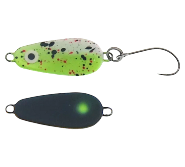 Bullshark Spoon 3g #47