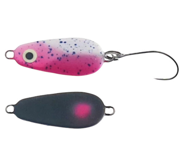 Bullshark Spoon 1,5g #48