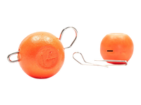 Cheburaska Orange