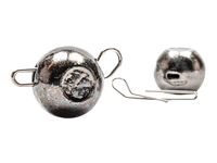 Cheburaska Black Nickel