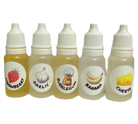 Flavour einzeln 10ml
