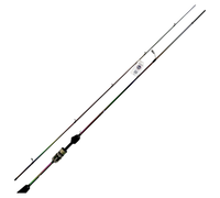 ALPHA KAIJU 662 XUL 0,5-3,5G 198cm