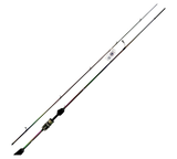 ALPHA KAIJU 662 XUL 0,5-3,5G 198cm