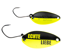 Monkey Spoon El Chapo Echte Liebe
