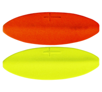 Preasten Orange/Gelb