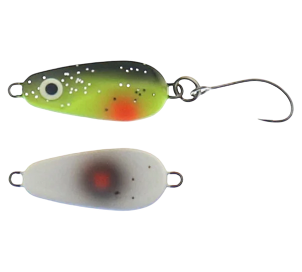 Bullshark Spoon 1,5g #28