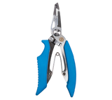 LMAB Mini Sprengringzange / Split Ring Pliers / 13 cm