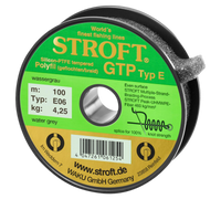 Stroft GTP Typ E 06 Grau