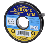 Stroft GTM 0,16 25Meter Tragkraft 3,00Kg