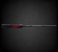 ABU GARCIA - ERADICATOR - ERFS-610LS-EXF-TZ