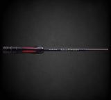 ABU GARCIA - ERADICATOR - ERFS-610LS-EXF-TZ