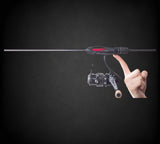 ABU GARCIA - ERADICATOR - ERFS-610LS-EXF-TZ