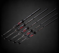 ABU GARCIA - ERADICATOR - ERFS-610LS-EXF-TZ
