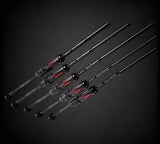 ABU GARCIA - ERADICATOR - ERFS-610LS-EXF-TZ