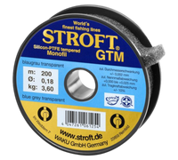 Stroft GTM0,18 200Meter Tragkraft 3,60Kg