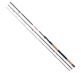 Iron Trout "The Danish Edition 2.0 RX " 390cm 13-38g WG