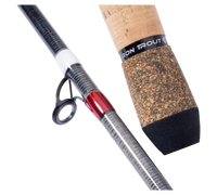 Iron Trout "The Danish Edition 2.0 RX " 390cm 13-38g WG