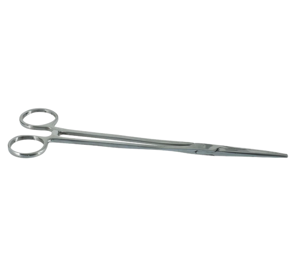 Sänger Arterienklmme Silber