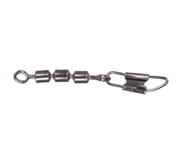 Iron Trout 3-Time Swivel Size 12