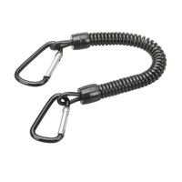 Iron Claw Pull Strap